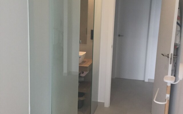 Groundfloor Apartment Oasis Beach El Raso - F1145