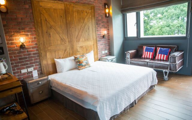 The Dawn B&B