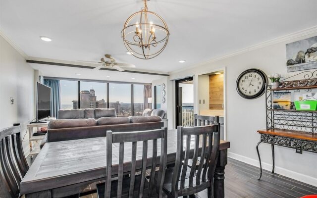 Forest Dunes 1501 Escape!