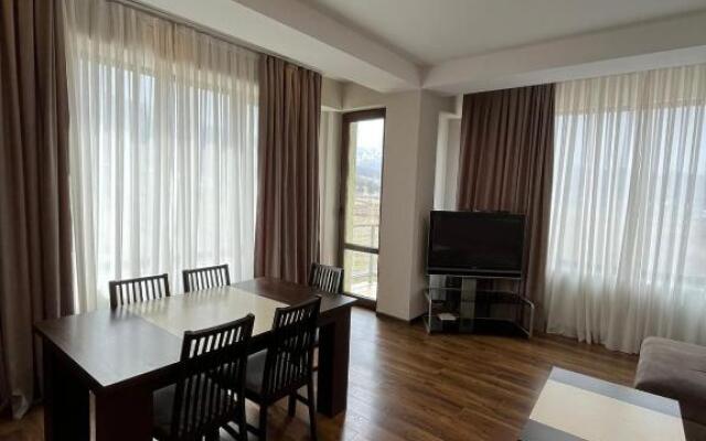 Villa Deluxe Premium Apartment 308