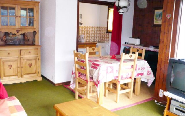 Le Grand Bornand Reservation