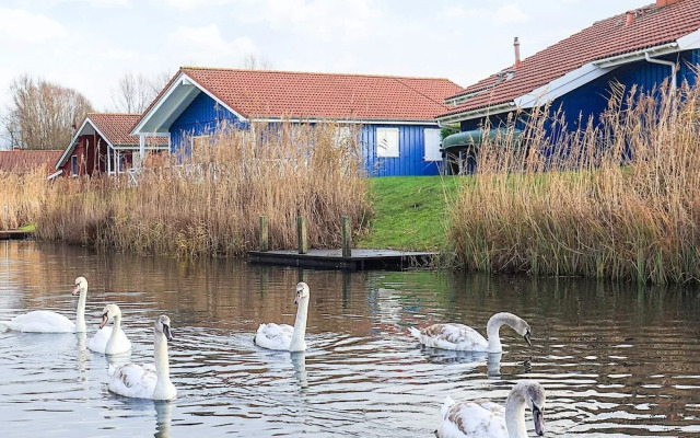 4 Star Holiday Home in Ottendorf