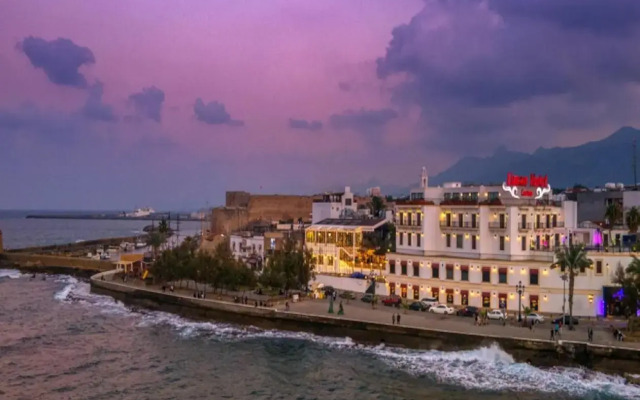 Liman Hotel & Casino By Merit (Adults +25 Only) Hotel