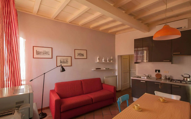 Rome Accommodation - Trastevere
