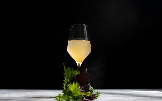 Roomers Berlin Steinplatz, Autograph Collection