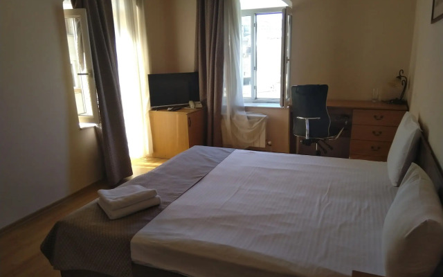 Old City Inn Hotel