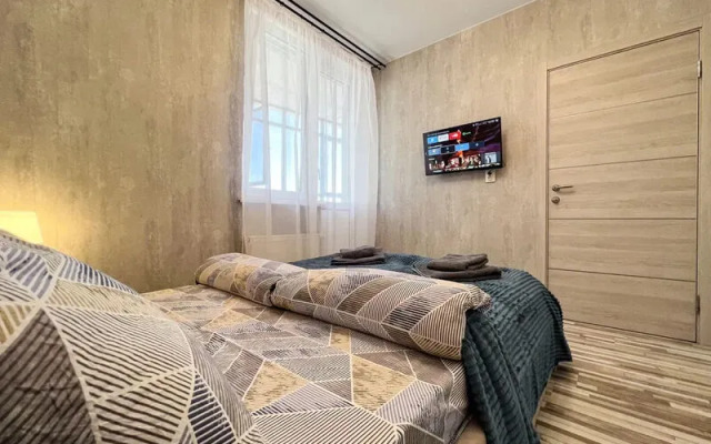 365 ключей на ул. Комсомольская, д. 1, корп. 3