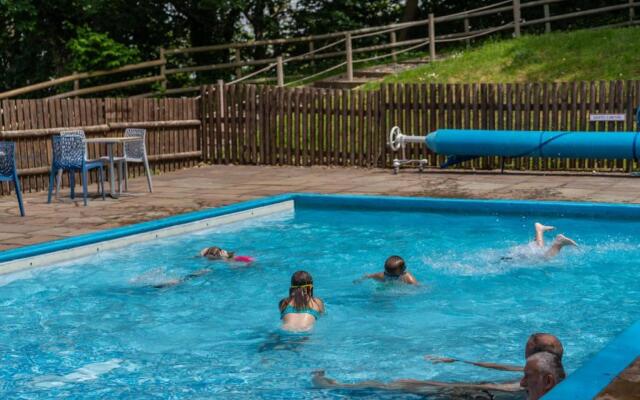 Watermouth Lodges