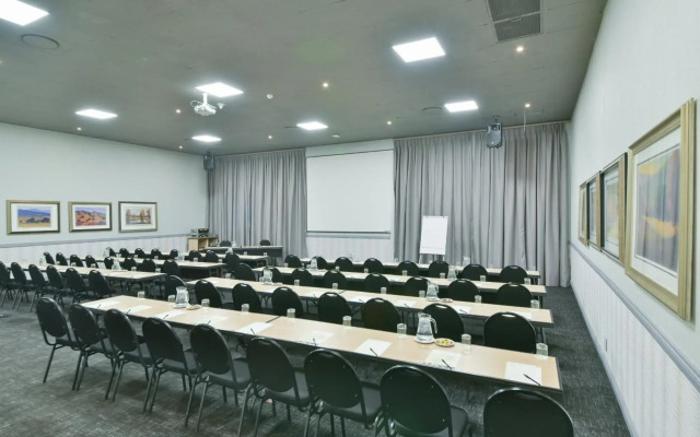 Birchwood Hotel and OR Tambo Conference Centre