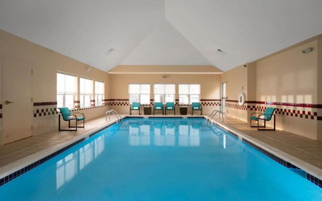 Residence Inn by Marriott Rogers