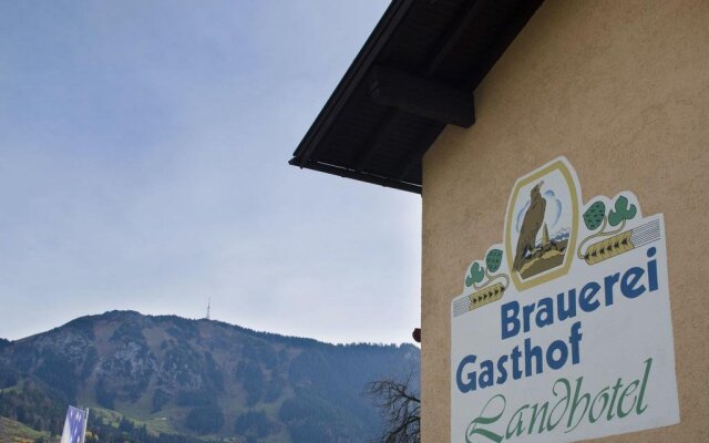 Brauereigasthof Adler Post