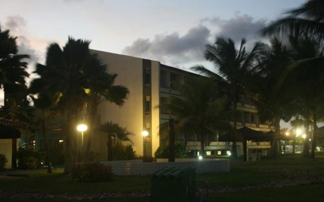 Canarius D Gaibu Hotel