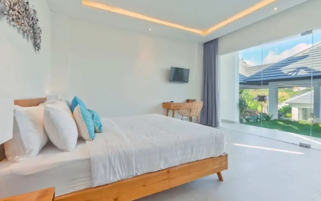 Villa Ananda