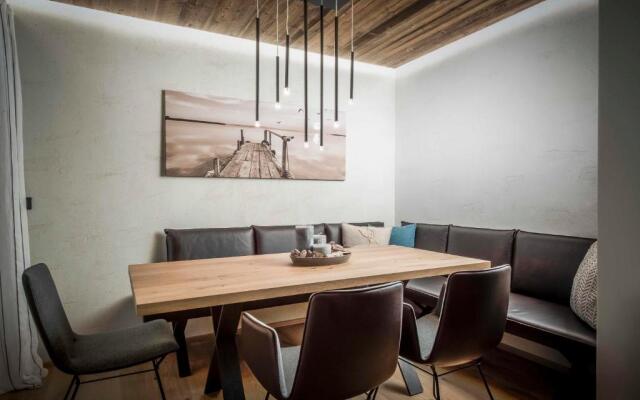 Luxury Apartments "R6 Tegernsee"