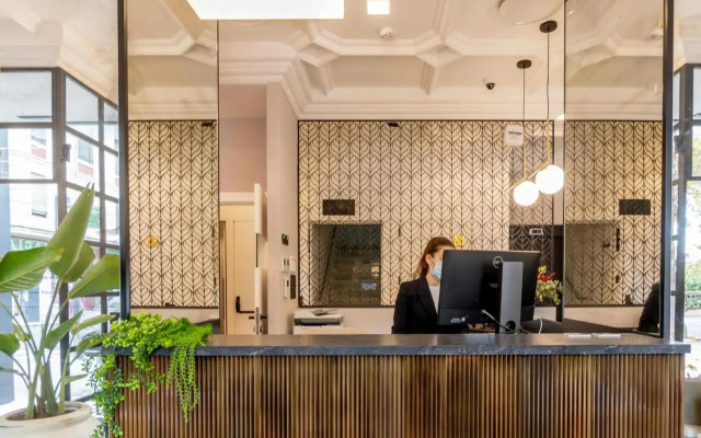 L&H Gran Via Valencia