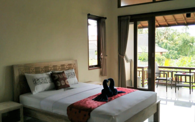 Kiskenda Cottages