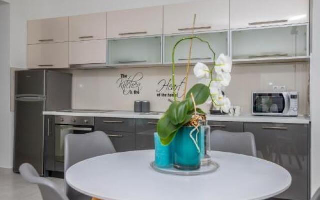 Apartment Dubravko 110