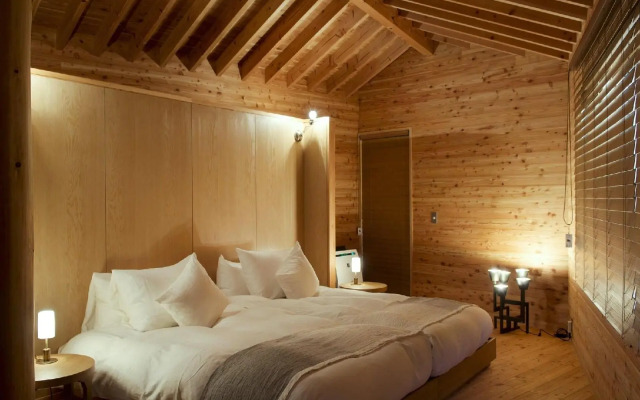 okcs Retreat Hakone före - Adults Only