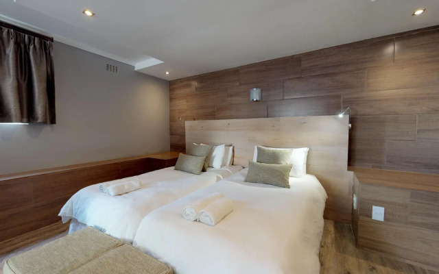 Port View Guest House