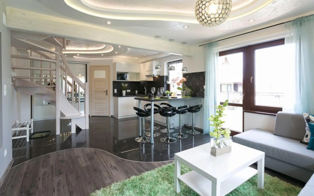VIP Apartamenty Widokowe