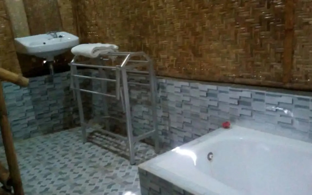 Java Sunrise Homestay