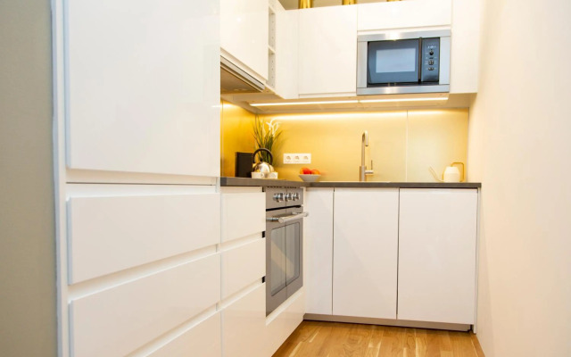 Cozy & Cool Apartment * 5 Min to City Center