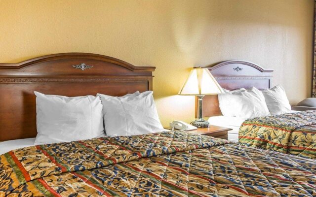 LikeHome Extended Stay Hotel Warner Robins