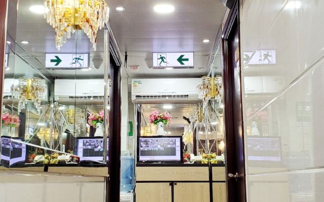 New Hong Kong Guest House