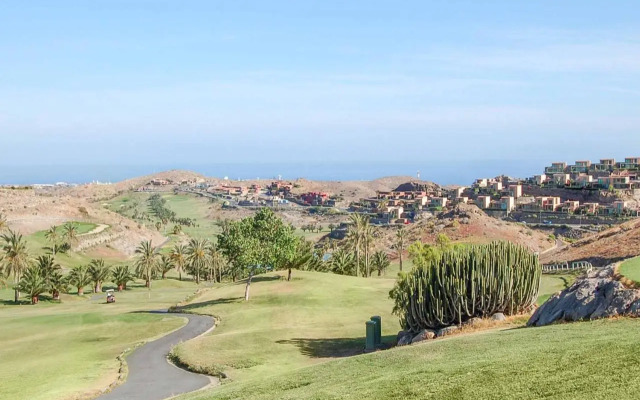 Villa Vista Golf 10