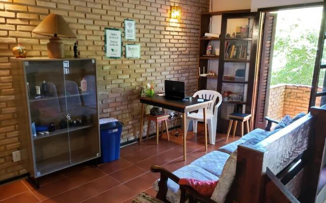 Hostel Brazil Backpackers Caraguá