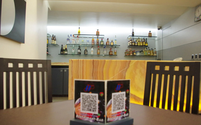 Hotel Ibiza Plaza