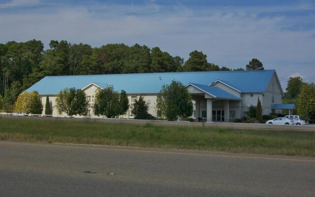 Americas Best Value Inn Smackover