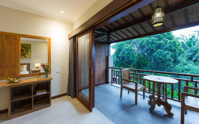 Alamdini Resort Ubud