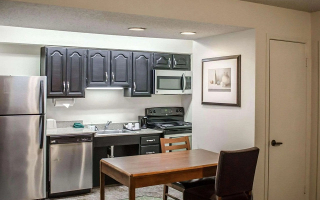 SureStay Studio by Best Western Pensacola