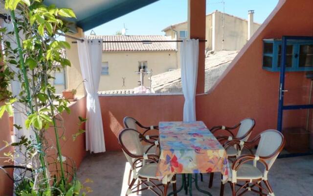 La Maison Du Suisse dAlger