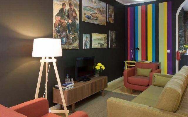 Azorean Urban Lodge