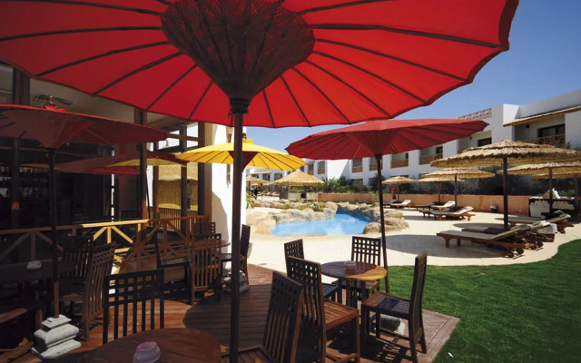 Domina Elisir Thalasso & Spa
