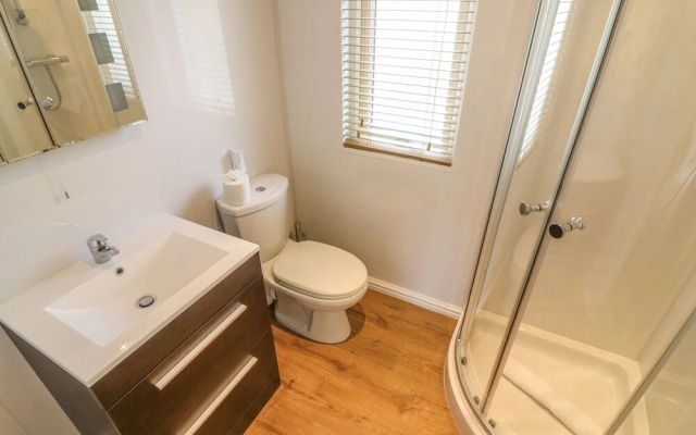 10 Thirlmere