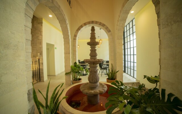 Hotel Dex Tlaquepaque