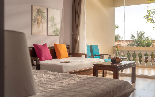 Sea Sense Resort