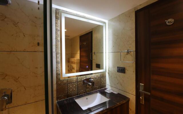 Mastiff  Hotel Dhanbad