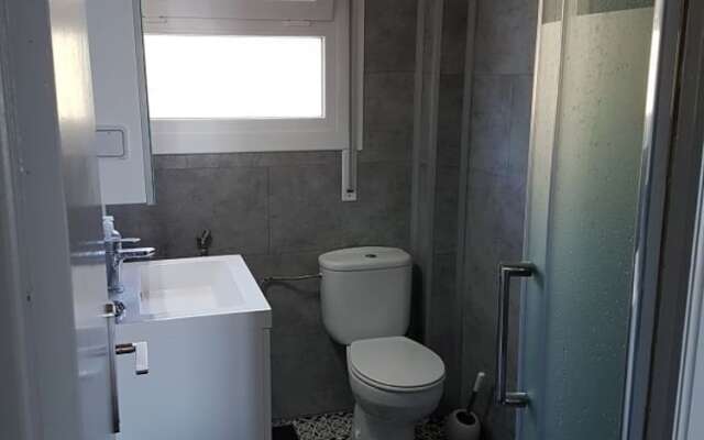 Apartamento Eden Mar Nº 18