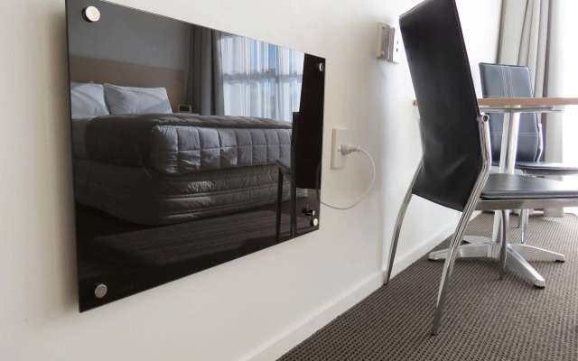 Tetra Serviced Apartments By Castle
