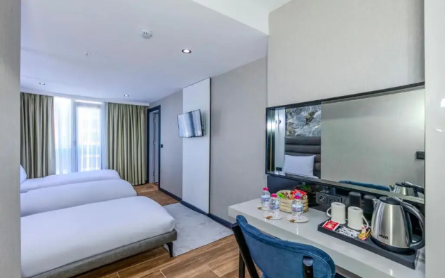 Dedem Hotel Premium Çorlu