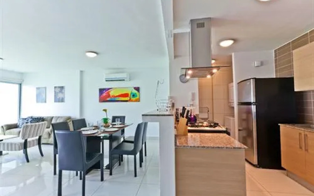 San Francisco Apartments