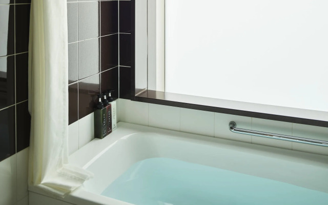 Mitsui Garden Hotel Sendai