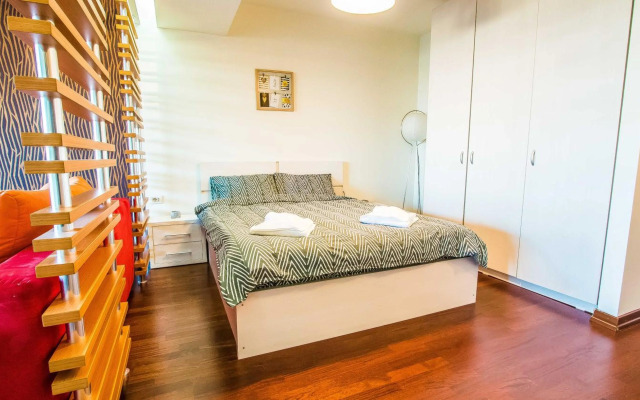 Luxury Apartment Bucharest Mall area