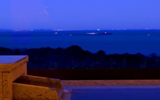 Oceanview Villa Jaiz