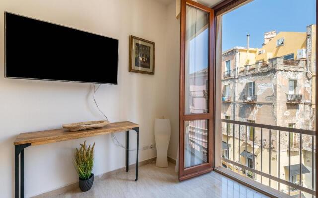 Manno 18 - City Centre