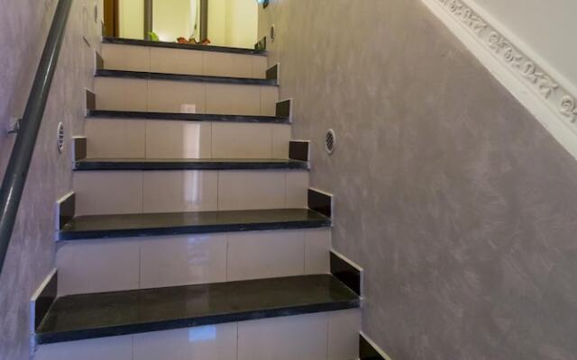 QS1 - Indipendent Flat in Center